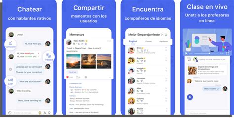 aplicacion para hablar con gente de otros paises|Las 9 mejores apps para conocer gente del extranjero。